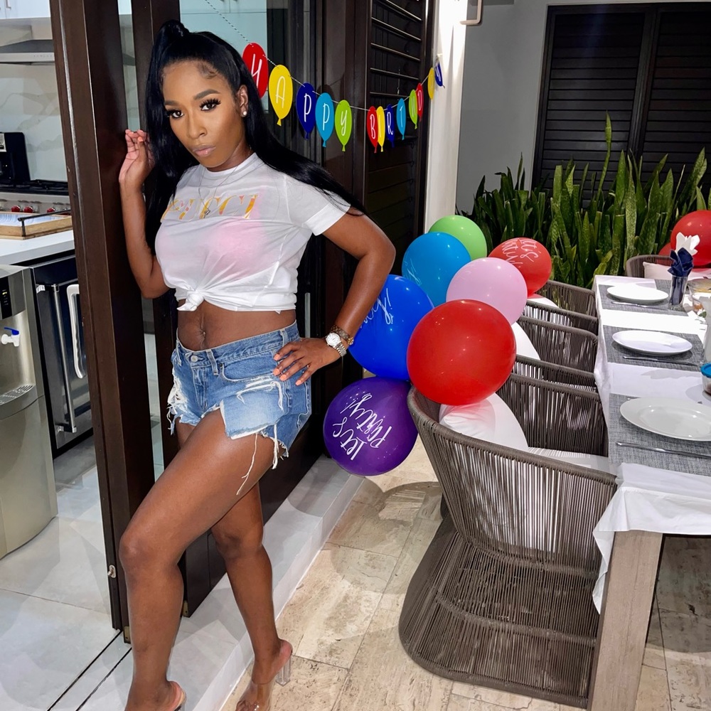 Emilio pucci t shirt size xs